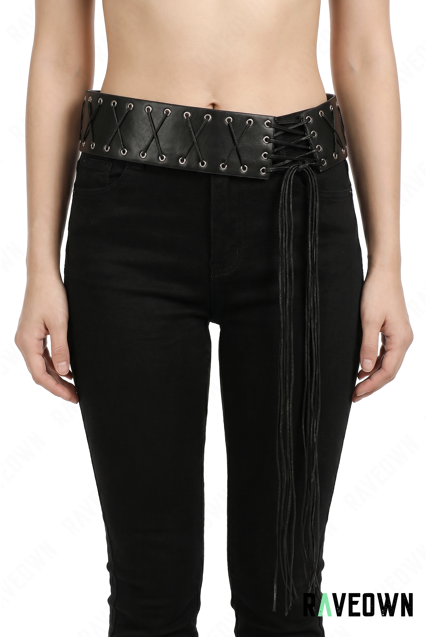 Ceinture Boho Pirate | Boho.Rave