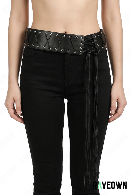 Ceinture Boho Pirate | Boho.Rave