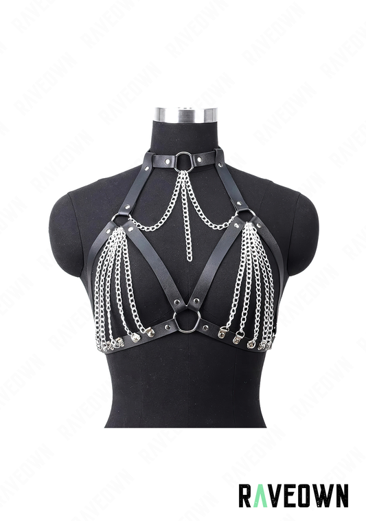 Harnais à Chaînes H15 | SmRave