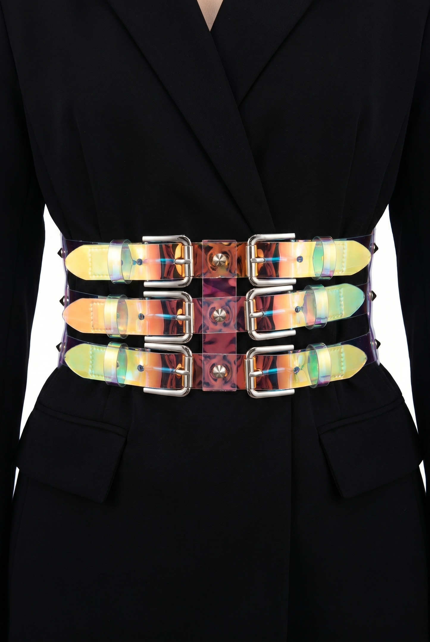 Ceinture Serre Taille Femme | Dune Drifter