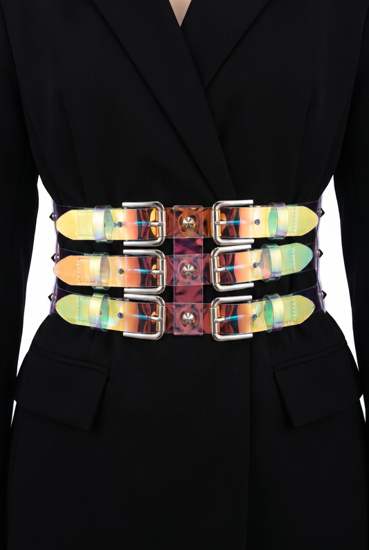 Ceinture Serre Taille Femme | Dune Drifter