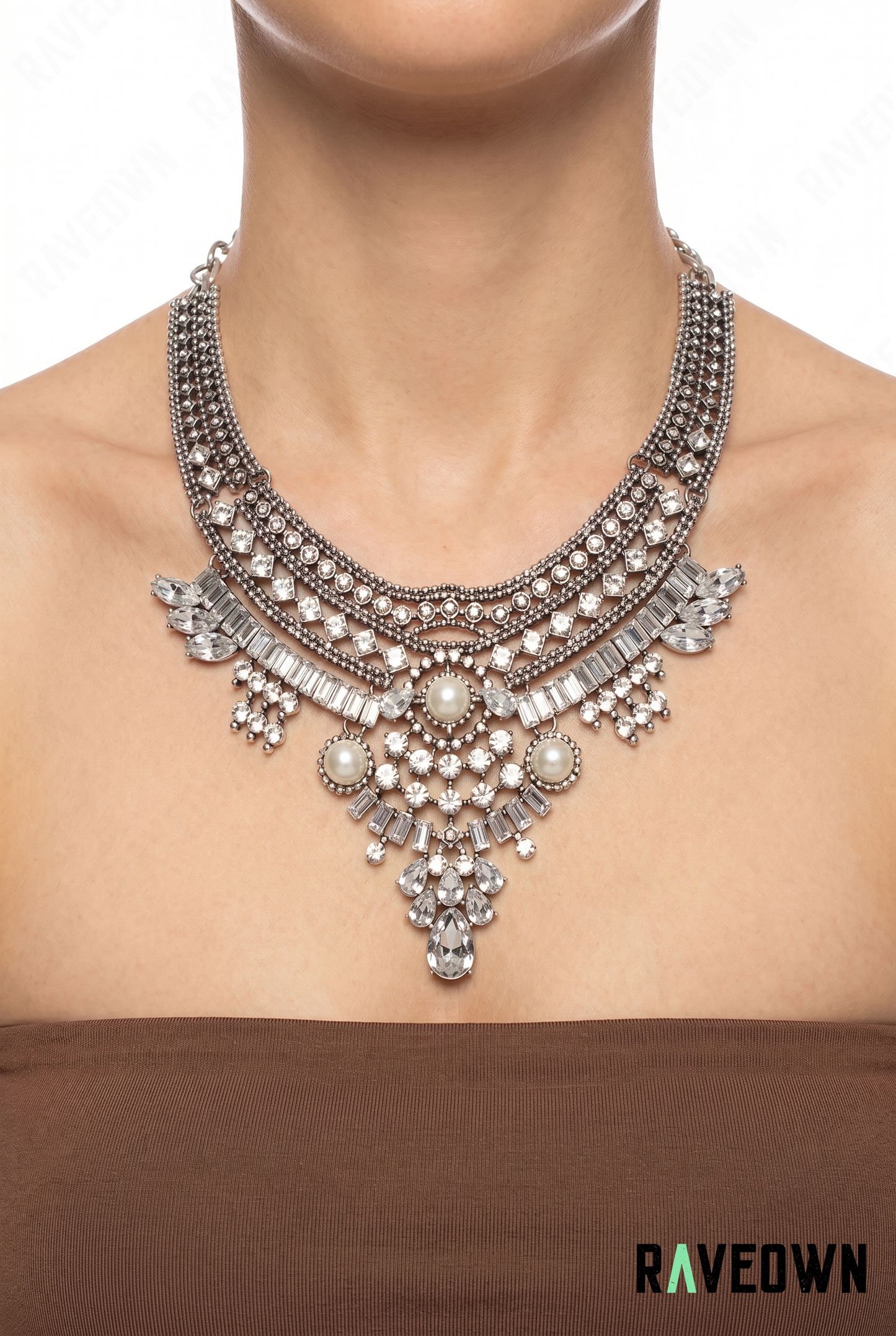 Collier Ethnique | RÆVEN