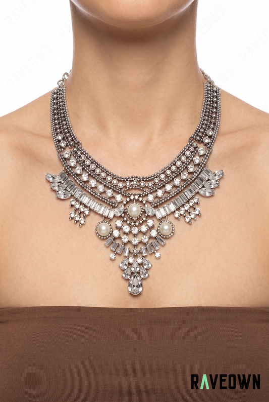Collier Ethnique | RÆVEN
