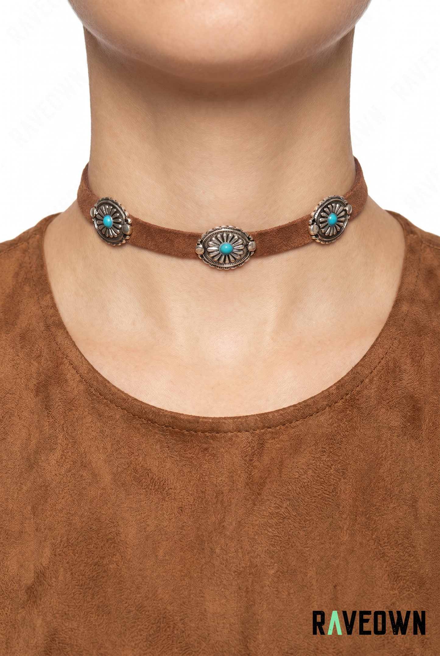 Collier Court Western | RÆVEN