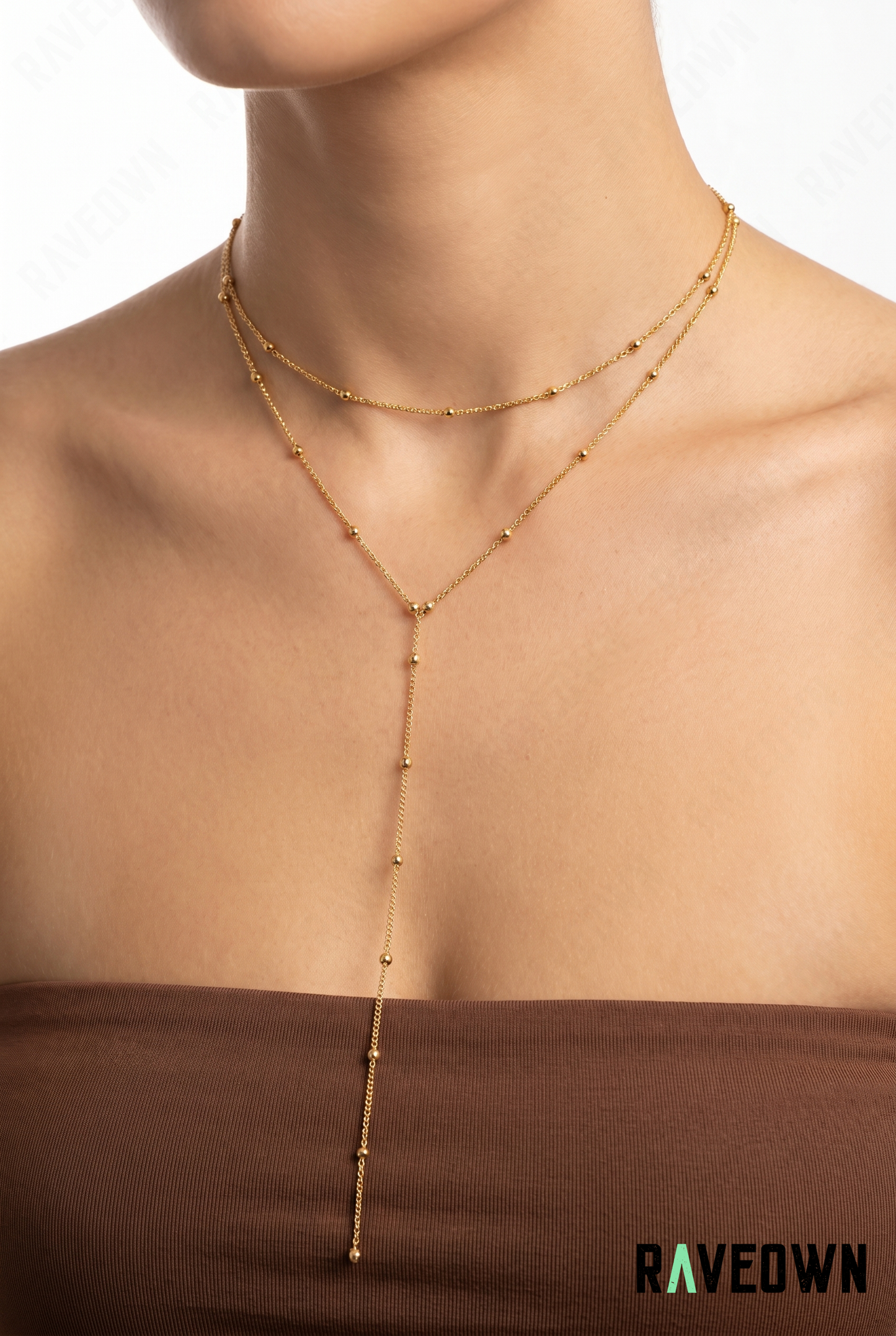 Collier Long Bohème Chic | Hippie Boho