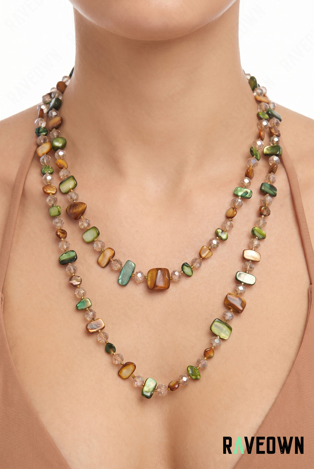 Collier Sautoir