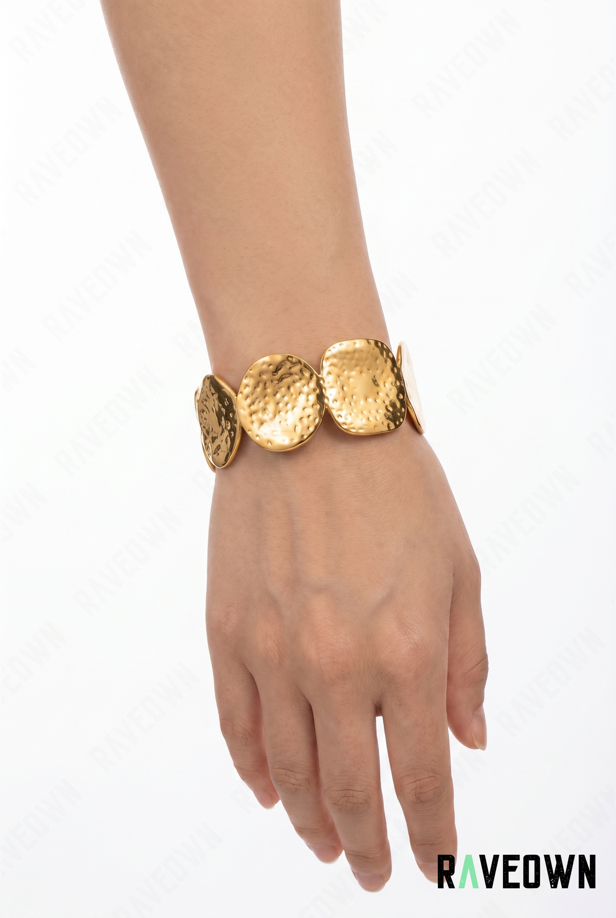 Bracelet Femme Or | Nektra