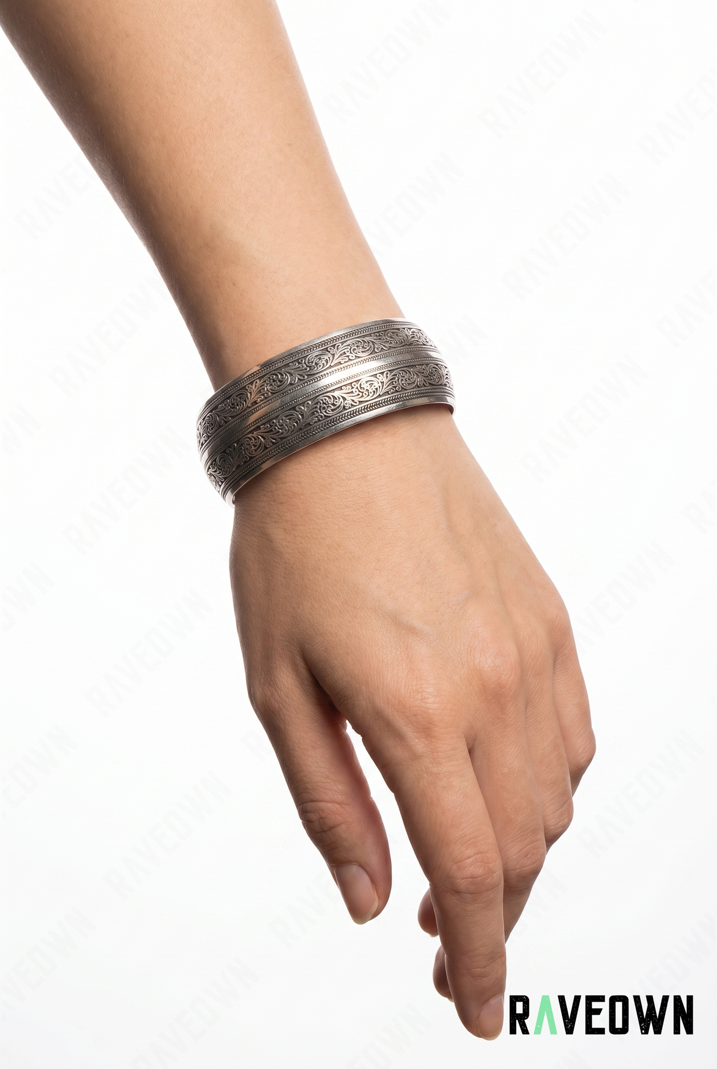 Bracelet Femme Gravé | Nektra