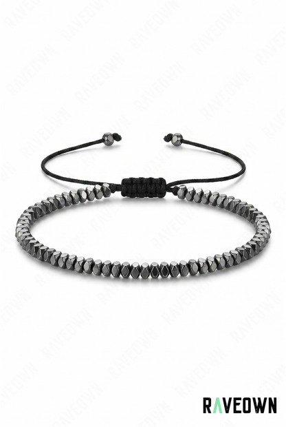 Bracelet Métalliques Fins | Nektra