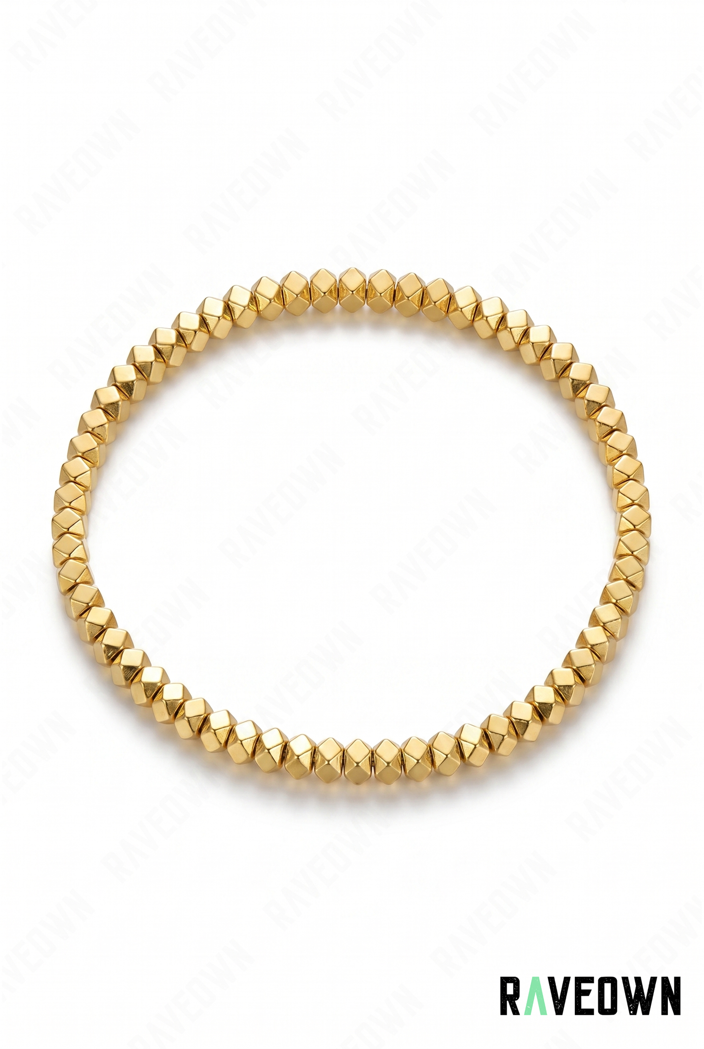 Bracelet Métalliques Fins | Nektra