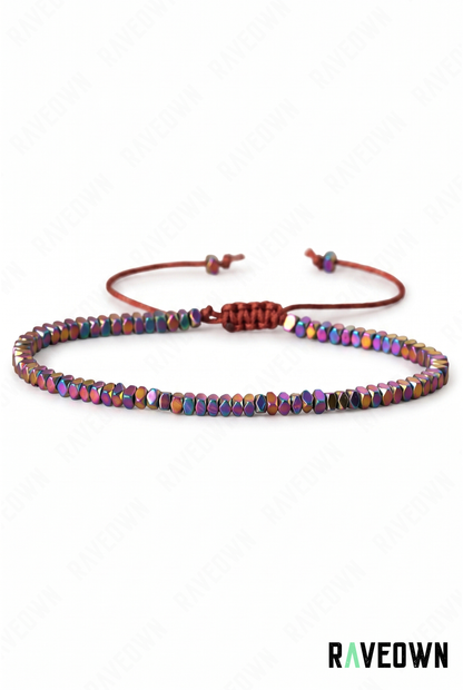 Bracelet Métalliques Fins | Nektra