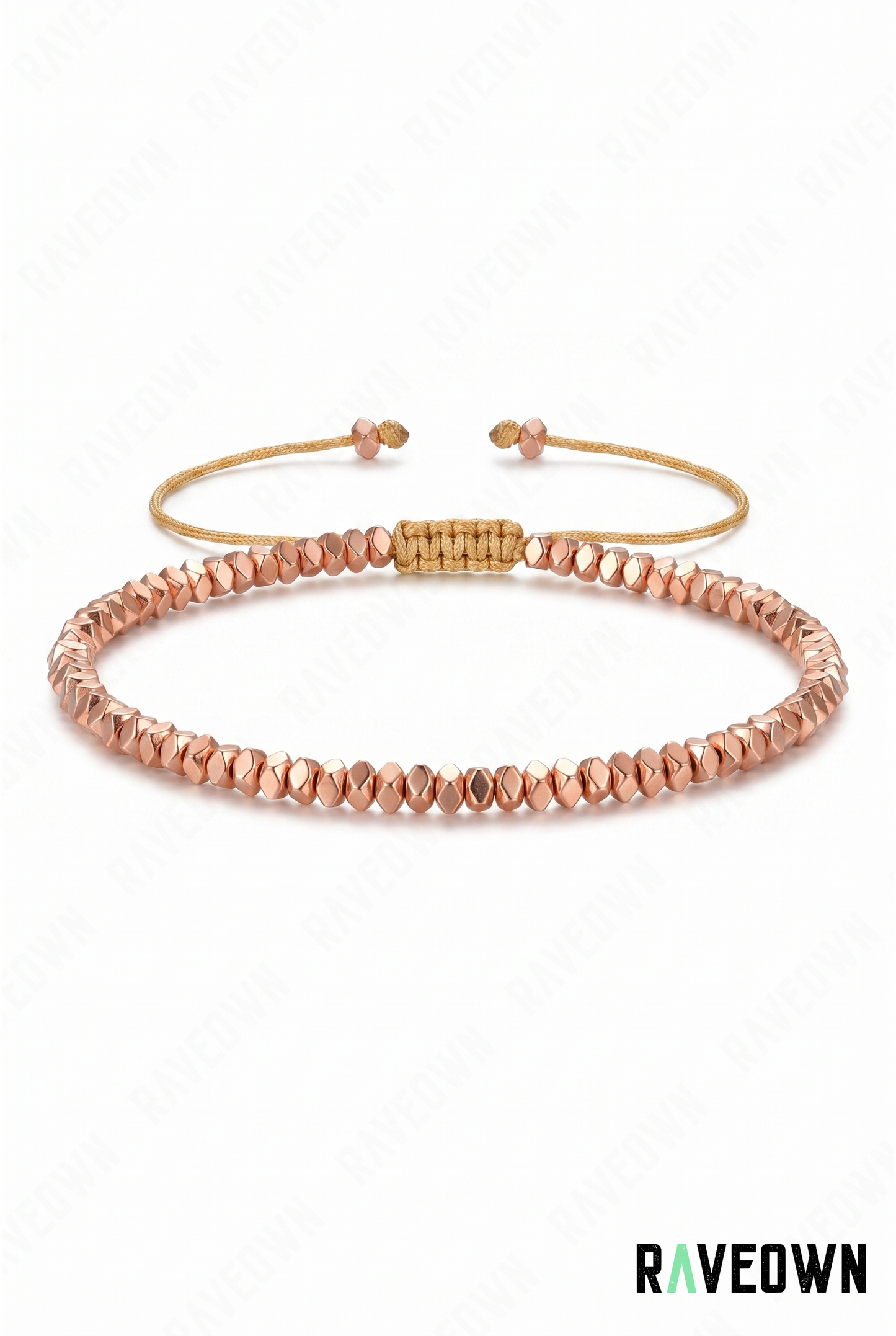Bracelet Métalliques Fins | Nektra