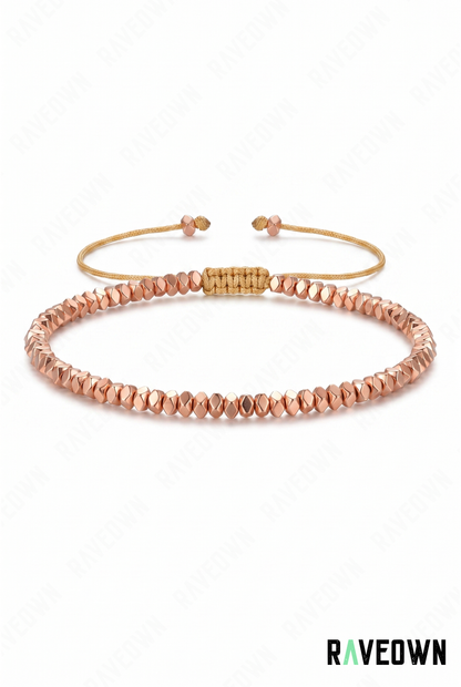Bracelet Métalliques Fins | Nektra