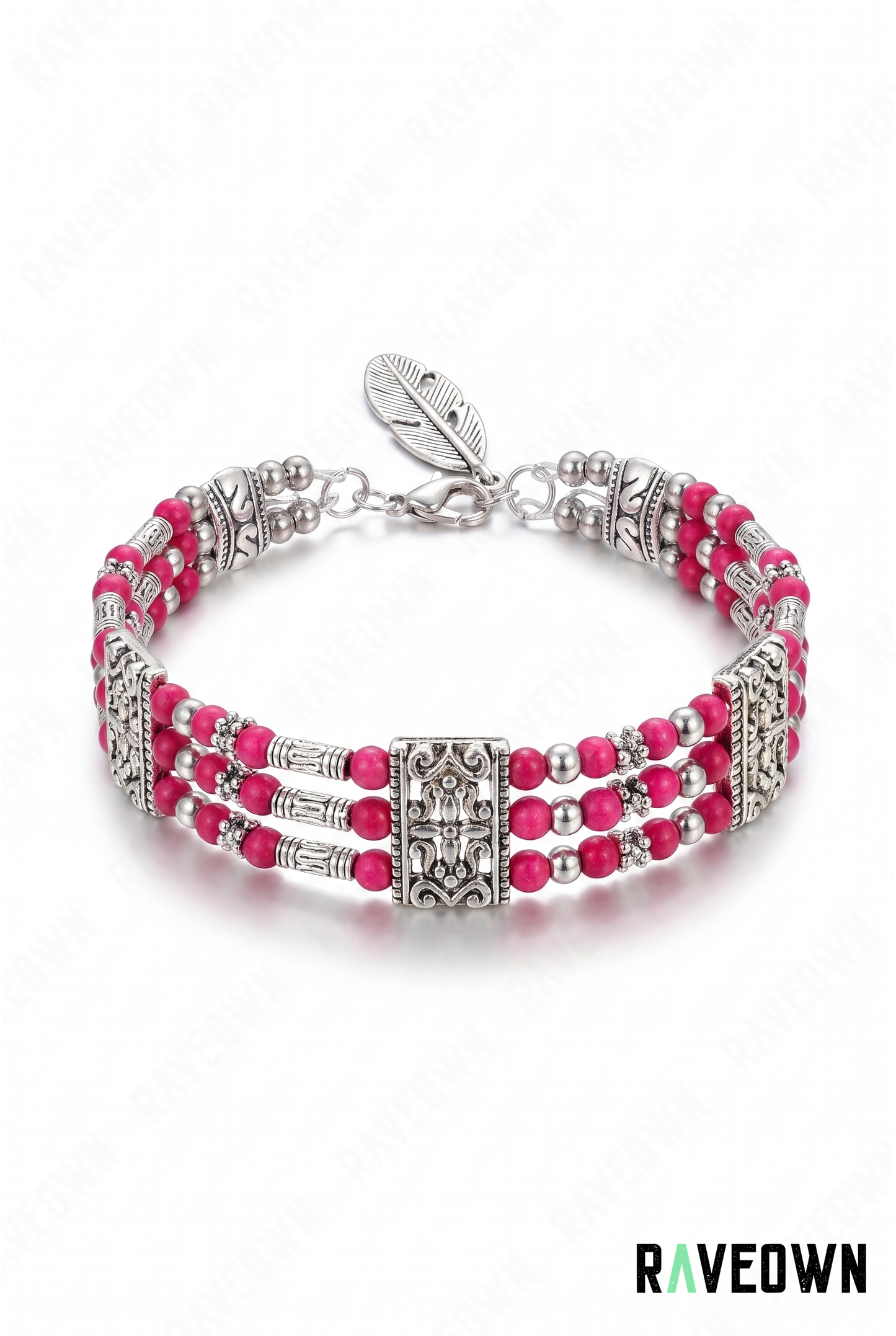 Bracelet Ethnique Femme | Hippie Boho