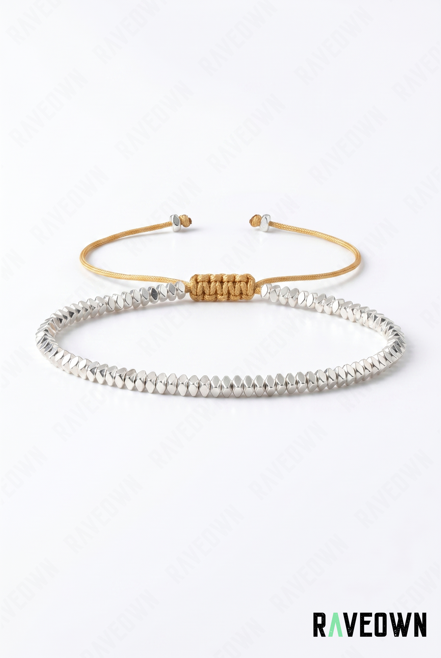 Bracelet Métalliques Fins | Nektra