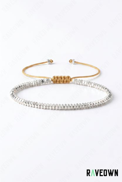 Bracelet Métalliques Fins | Nektra