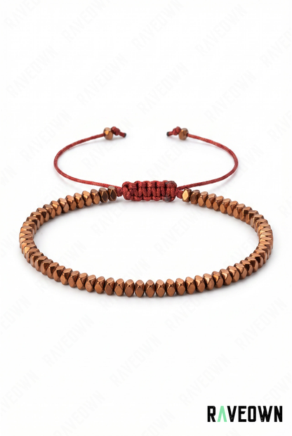 Bracelet Métalliques Fins | Nektra