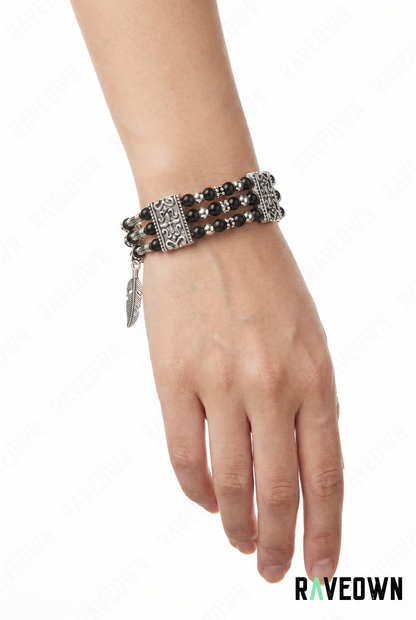 Bracelet Ethnique Femme | Hippie Boho