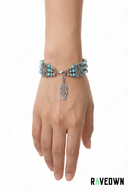 Bracelet Ethnique Femme | Hippie Boho