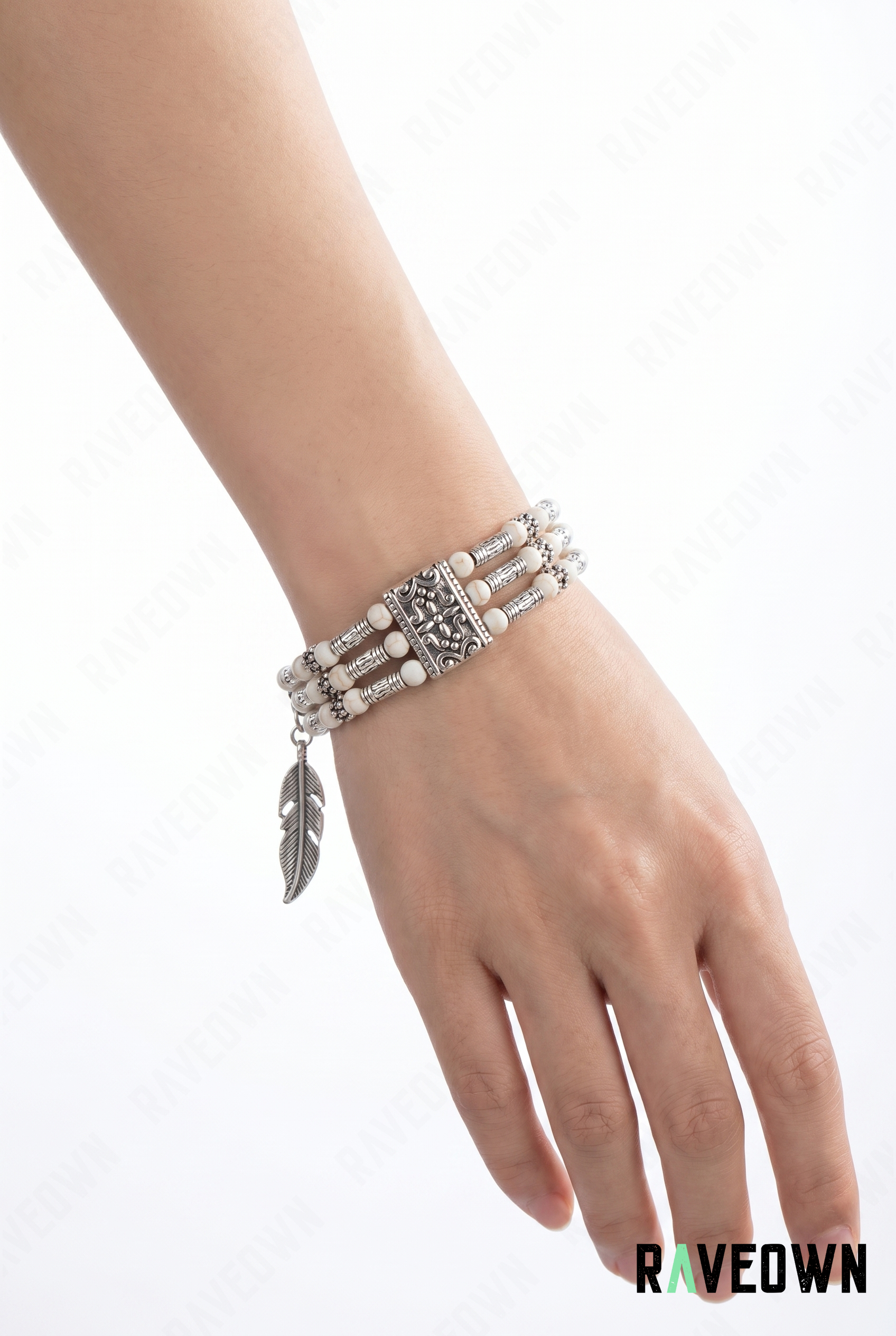 Bracelet Ethnique Femme | Hippie Boho