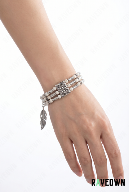 Bracelet Ethnique Femme | Hippie Boho