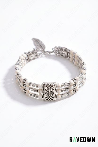 Bracelet Ethnique Femme | Hippie Boho
