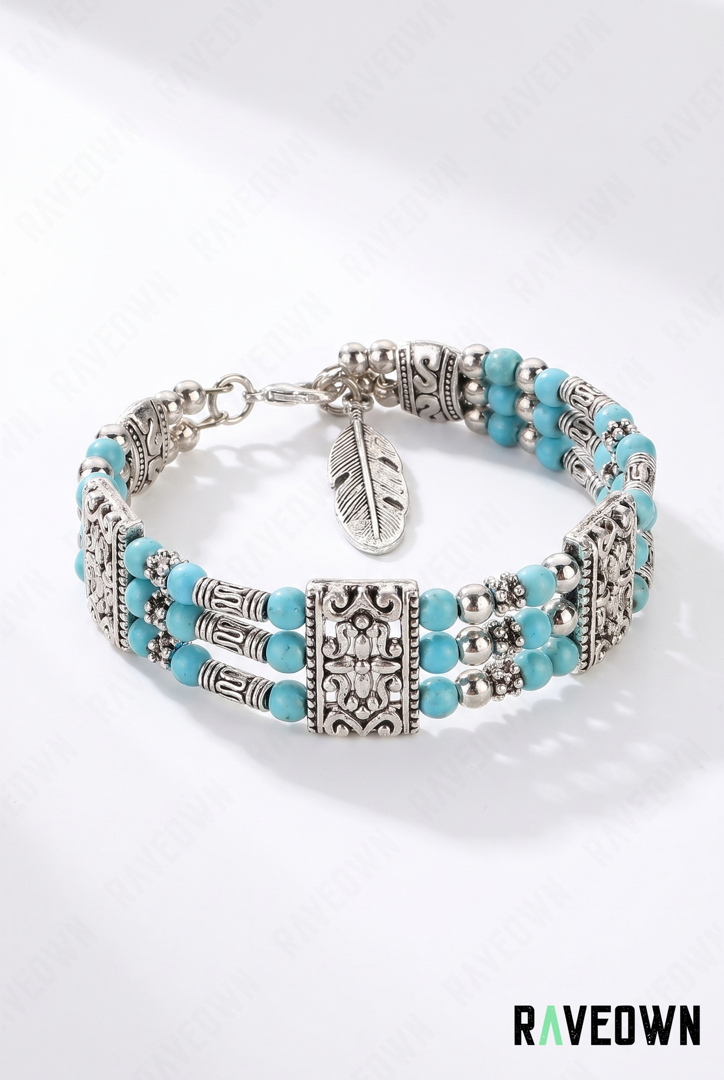 Bracelet Ethnique Femme | Hippie Boho