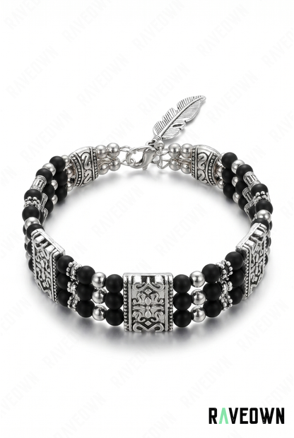 Bracelet Ethnique Femme | Hippie Boho