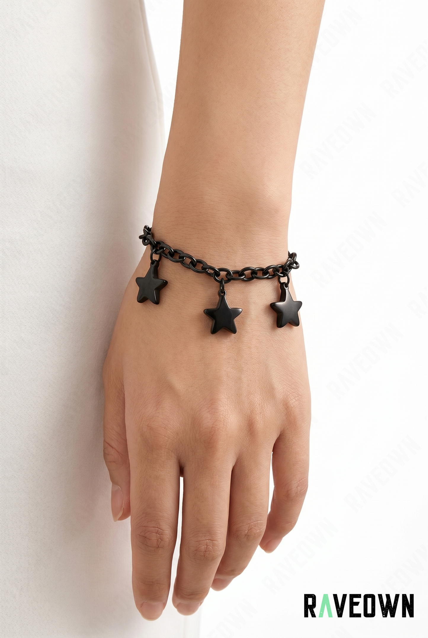 Bracelet Étoile Femme | Nektra