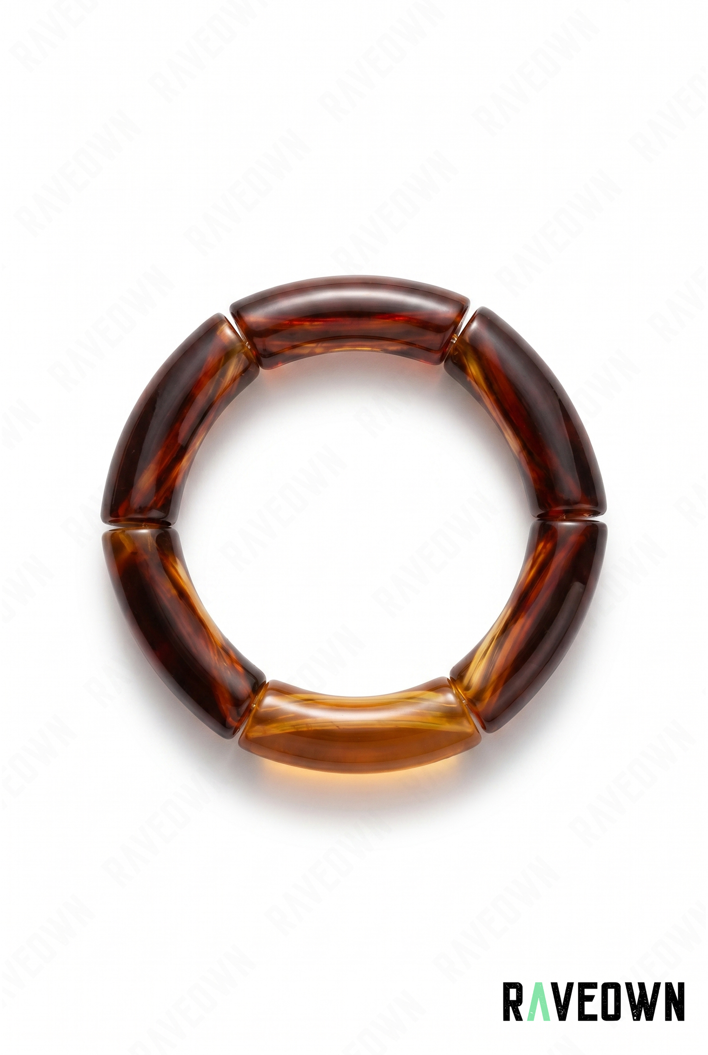 Bracelet Femme Marron | Nektra