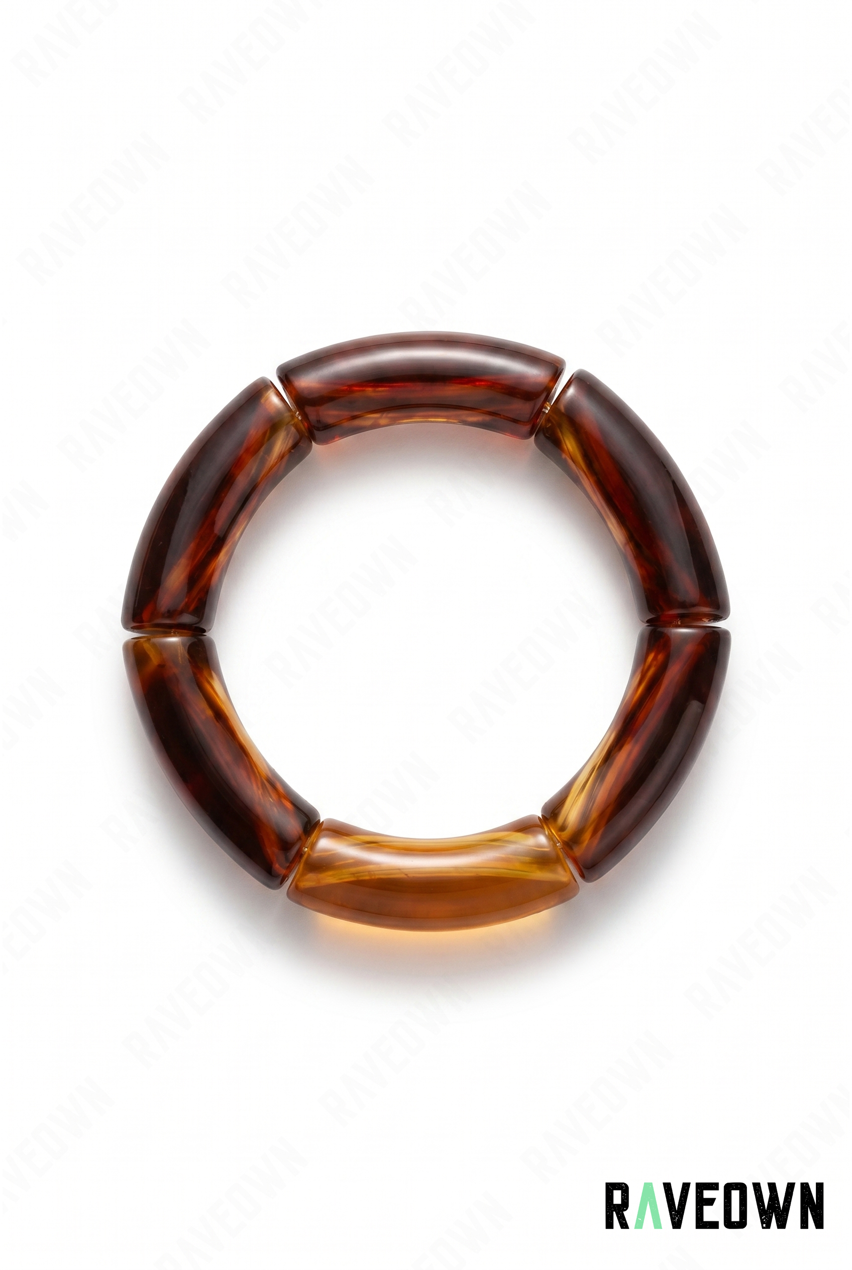 Bracelet Femme Marron | Nektra