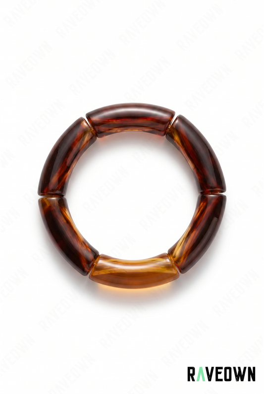 Bracelet Femme Marron | Nektra