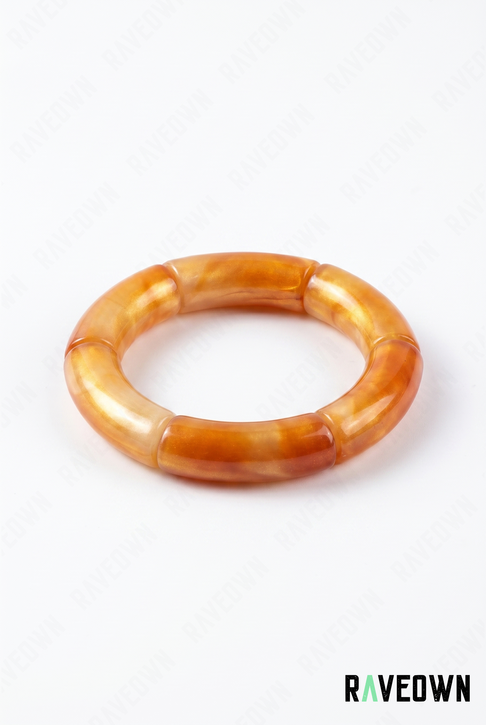 Bracelet Ambre