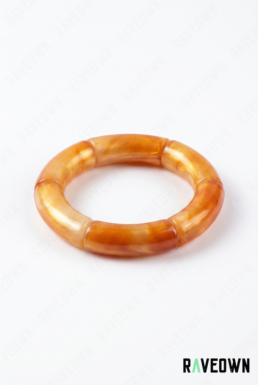 Bracelet Ambre