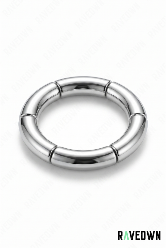 Bracelet Chromé