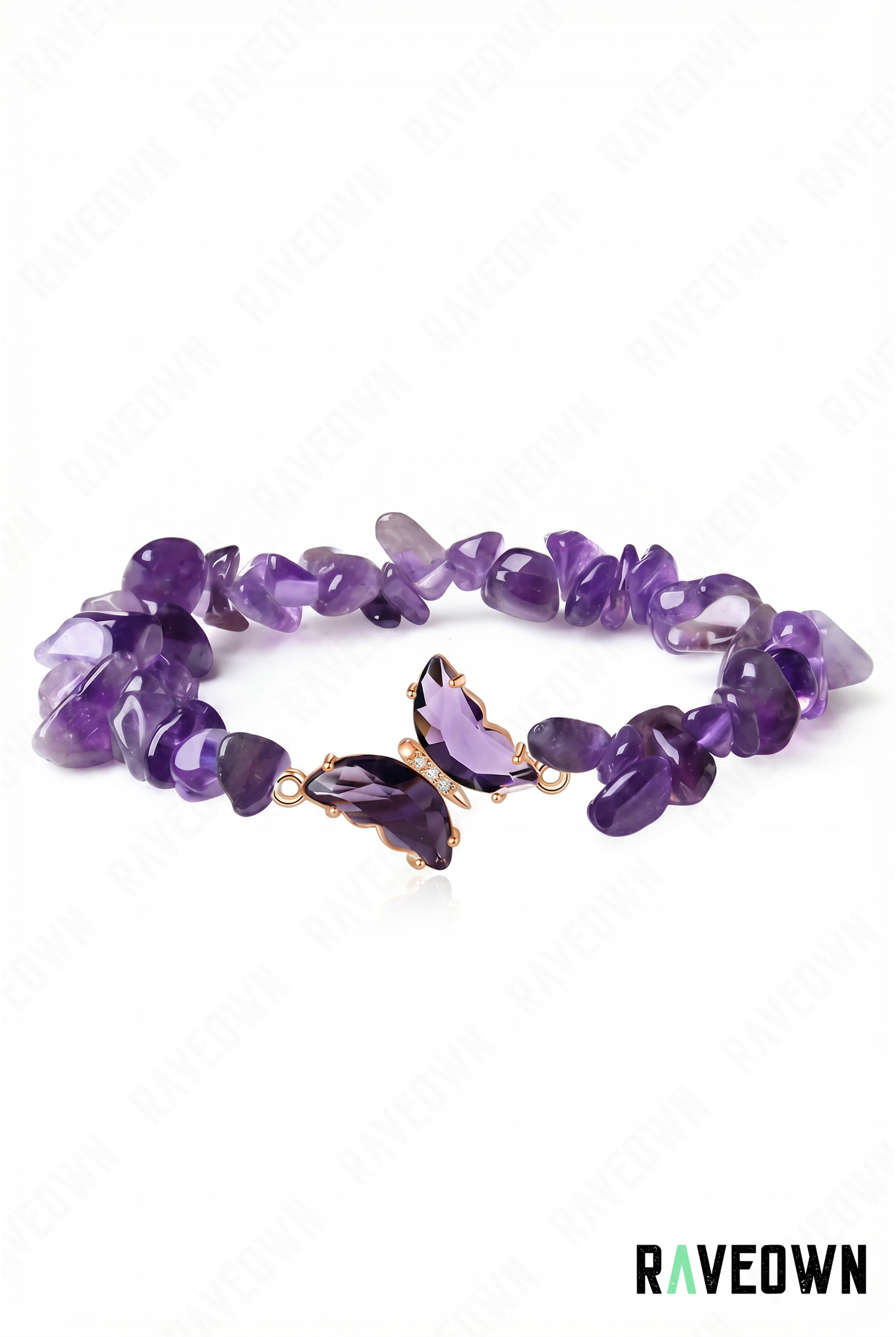 Bracelet Pierre – Papillon | RÆVEN