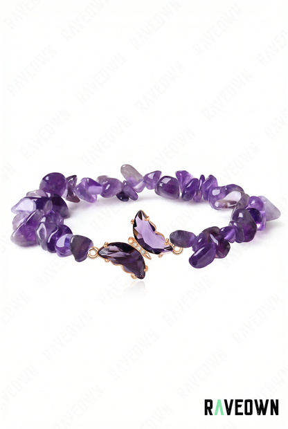 Bracelet Pierre – Papillon | RÆVEN