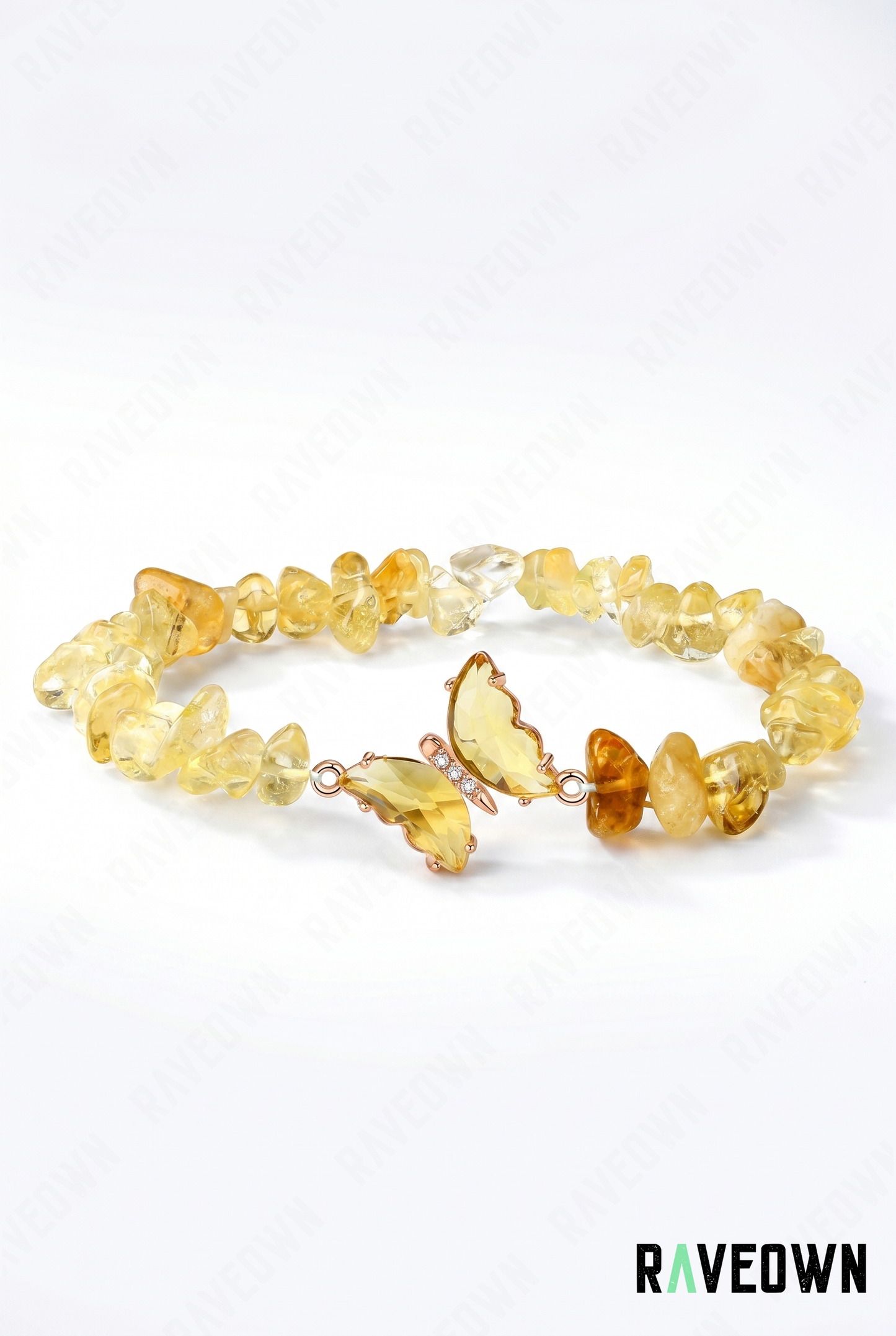Bracelet Pierre – Papillon | RÆVEN