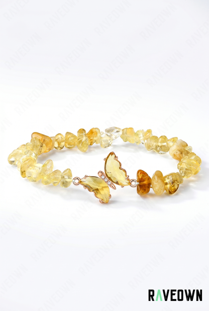 Bracelet Pierre – Papillon | RÆVEN
