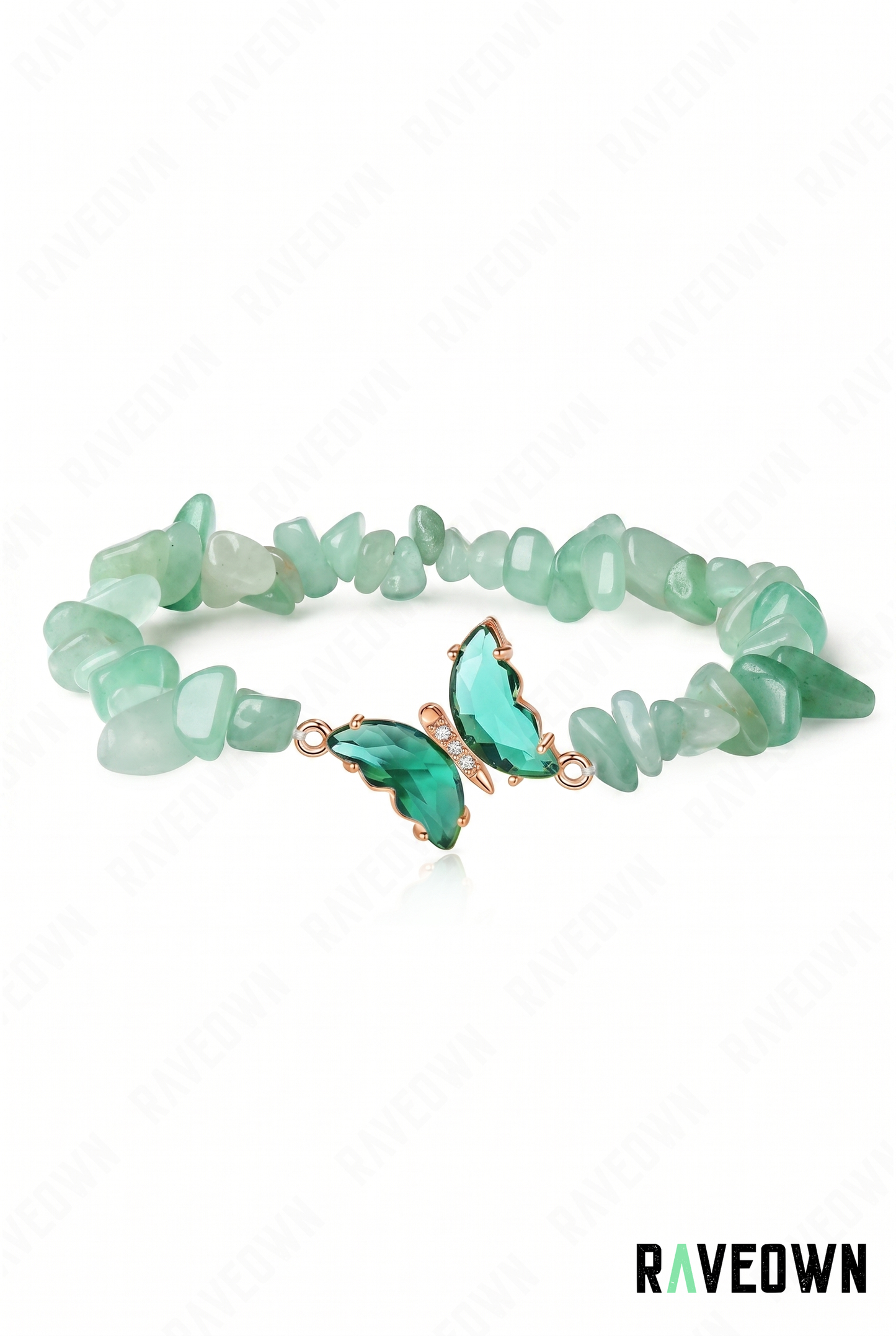 Bracelet Pierre – Papillon | RÆVEN