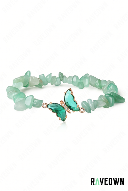 Bracelet Pierre – Papillon | RÆVEN