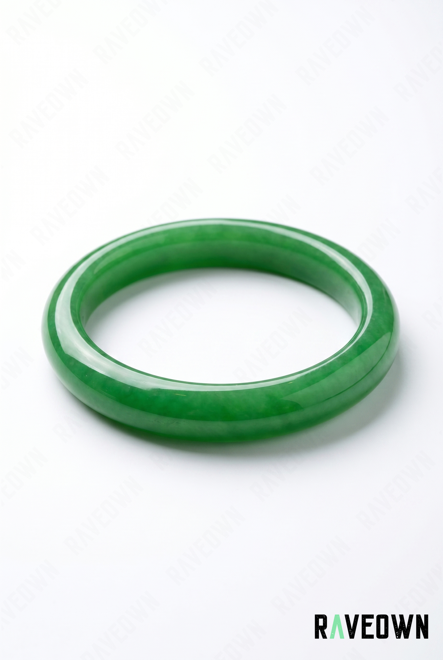 Bracelet Femme Vert