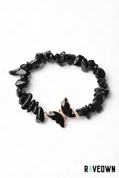 Bracelet Pierre – Papillon | RÆVEN