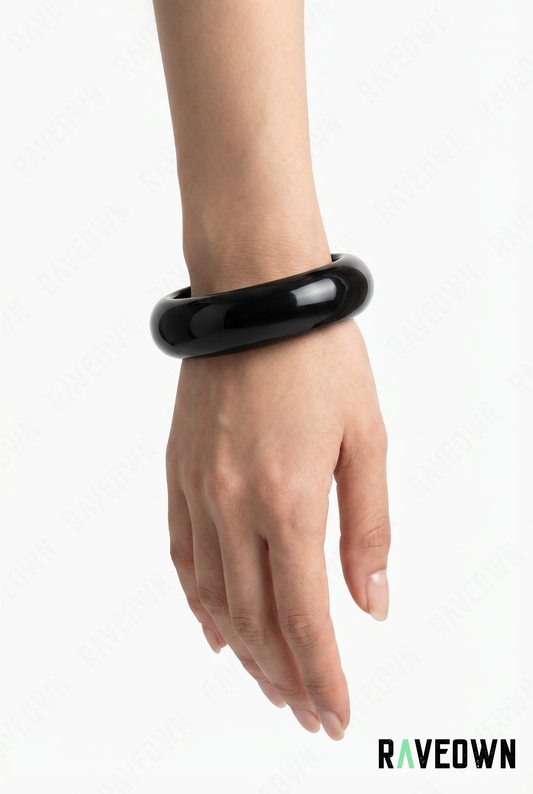 Bracelet Femme Noir | Boho Chic
