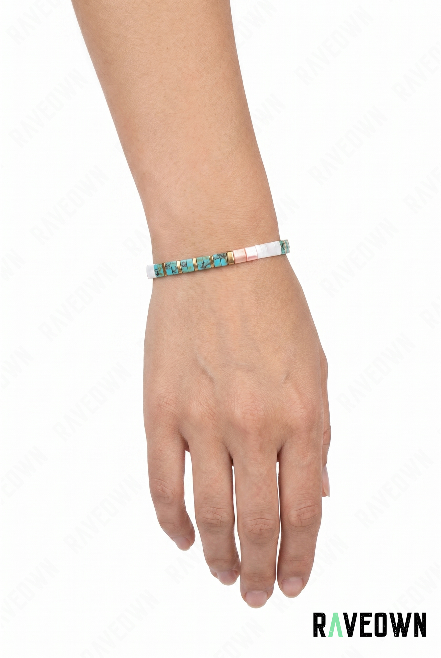 Bracelet Tila | Hippie Boho