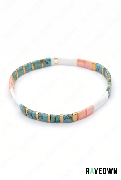 Bracelet Tila | Hippie Boho