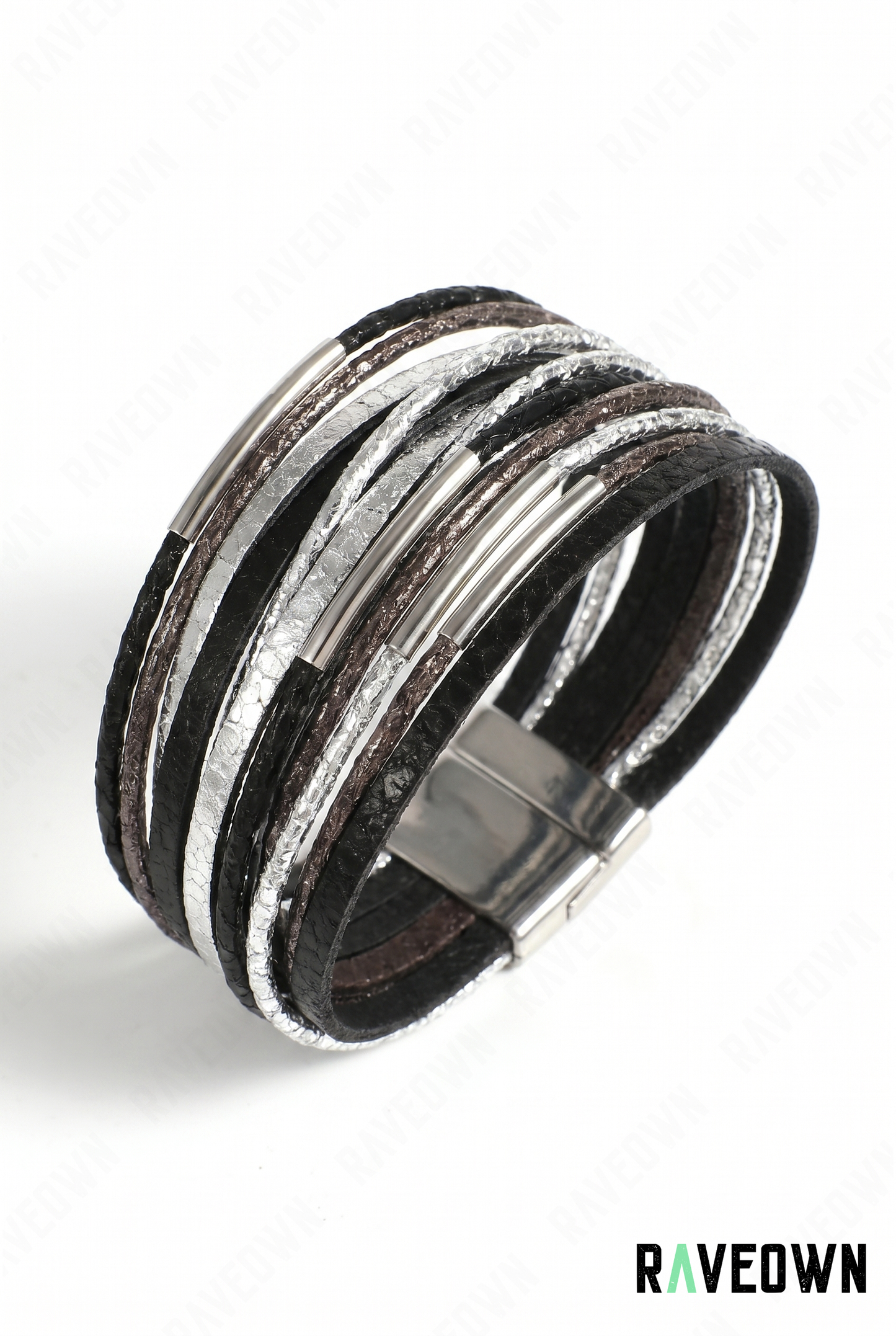 Bracelet Femme Multi-Rangs | Hippie Boho