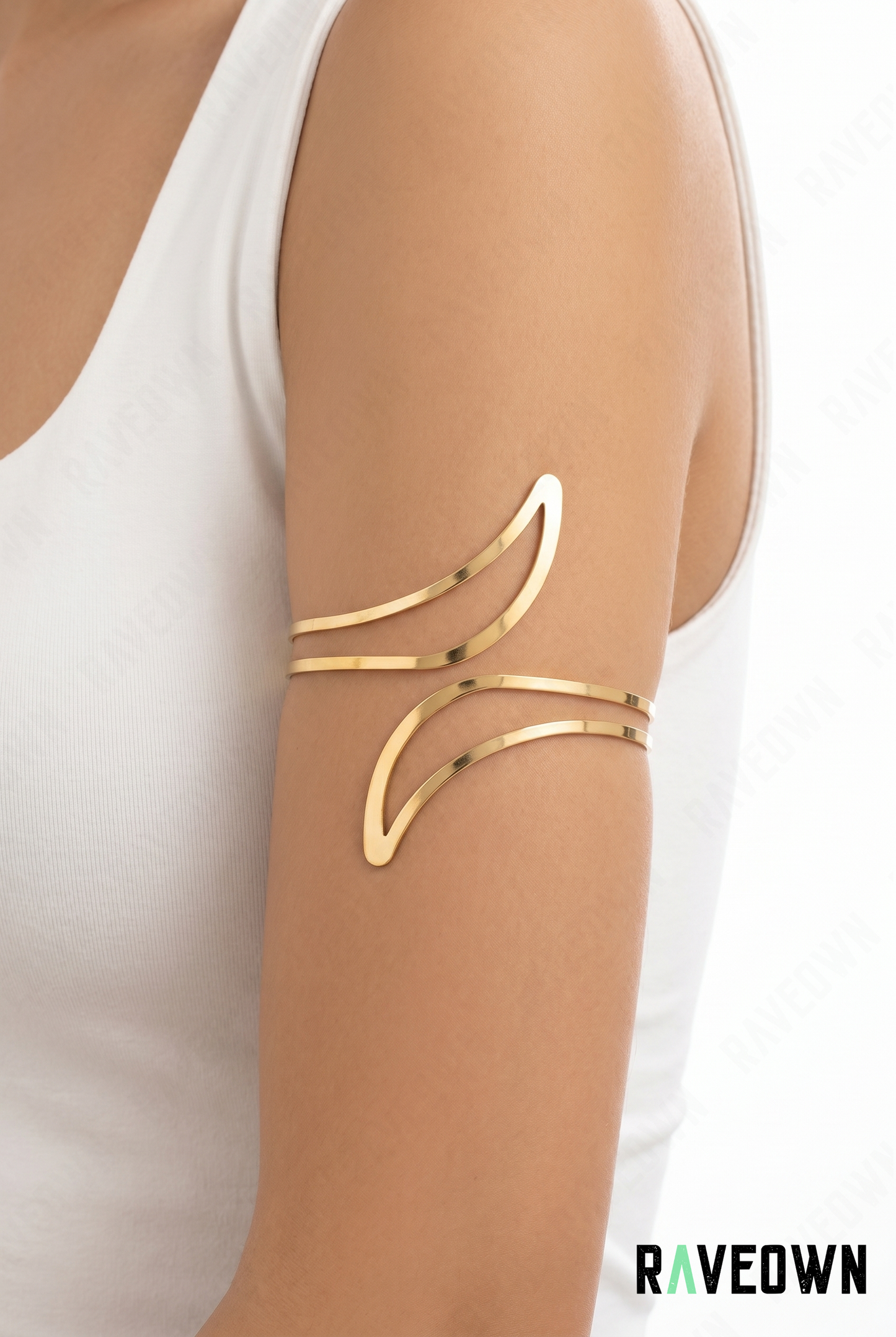 Bracelet de Bras Femme | Hippie Boho