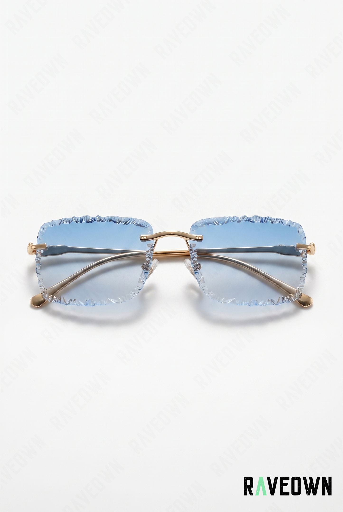 Lunettes De Soleil Ciselée | Solvaï
