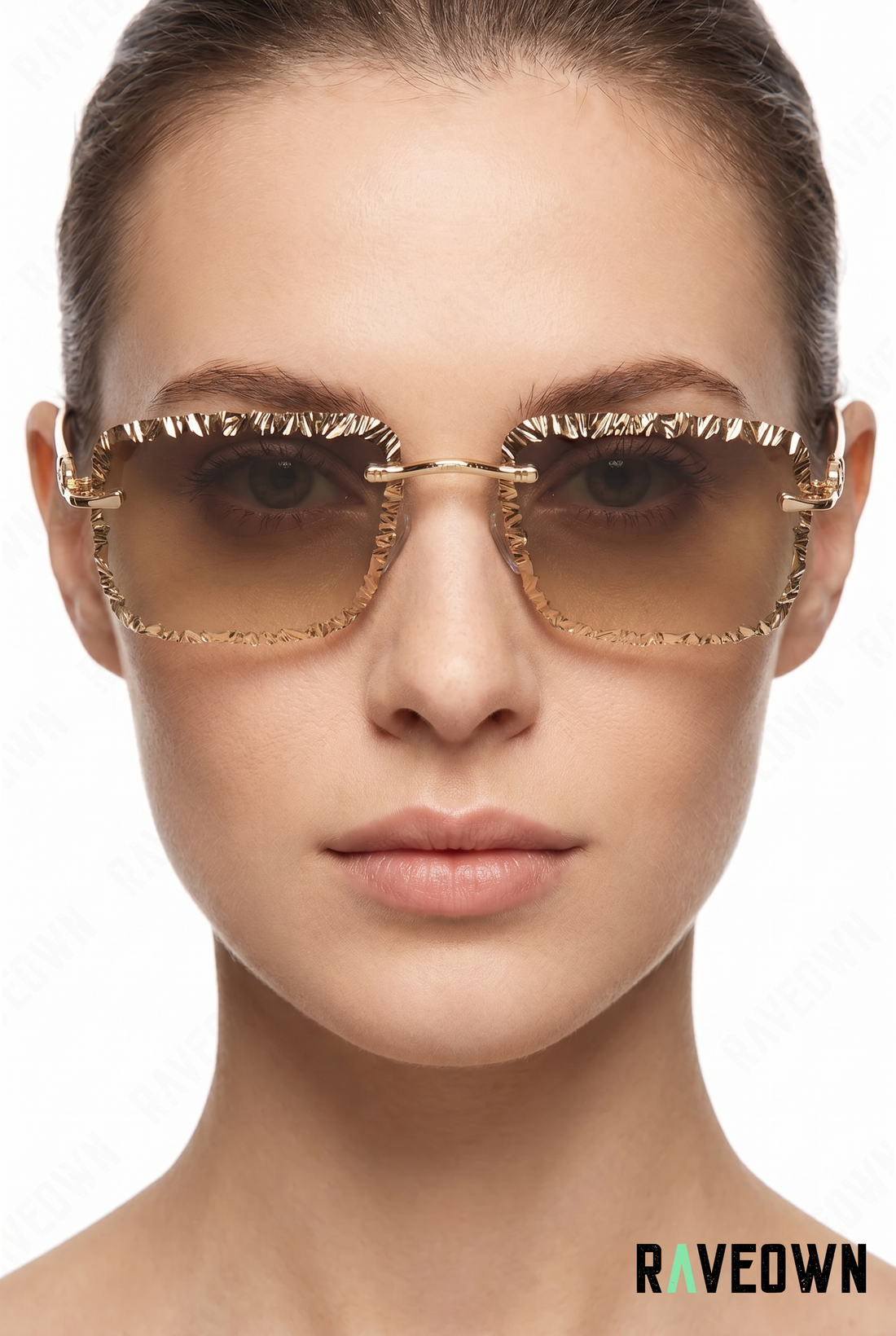 Lunettes Ciselée